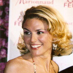 Alexandra Bronkers