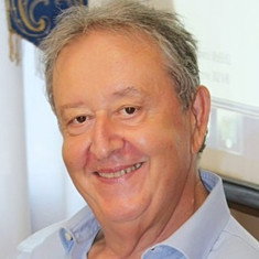 Renato Cecchetto