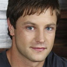 Eric Pryor