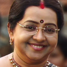 Mallika Sukumaran