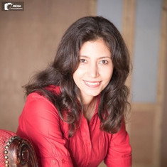 Neveen El Touny