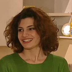 Marianna Rousaki