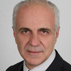Ali Rıza Soydan