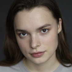 Polina Fedina