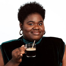 Laetitia Mampaka