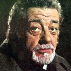 José Calvo