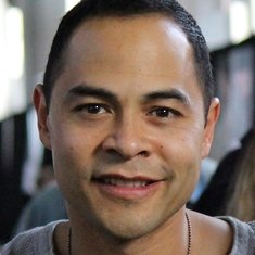 Jose Pablo Cantillo