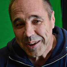 Dmitriy Sokolov