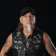 Mark Tornillo