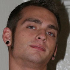 Keefer Pierce