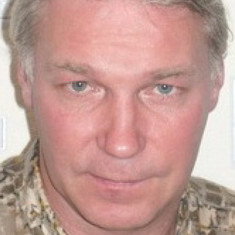 Viktor Khozyainov