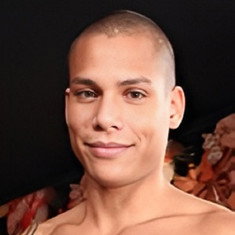 Angel Salazar