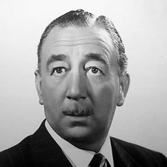 Melville Cooper