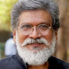 C.H. Jayarao