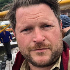 Kristian Jersing