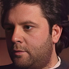 Maurizio Hogan