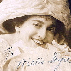 Nellie V. Nichols
