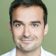 Thomas Michael