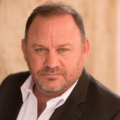 Sean J. Dillingham