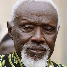 Ousmane Sow