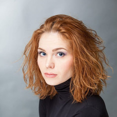 Marina Vishnevskaya