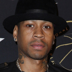Allen Iverson
