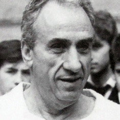 Nikola Rudarov