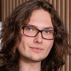 Marcel Pietrasiński