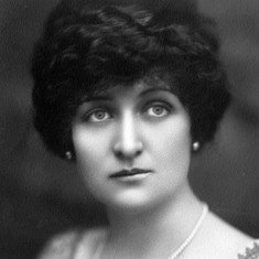 Theresa Maxwell Conover