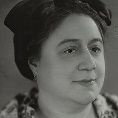 Mady Berry