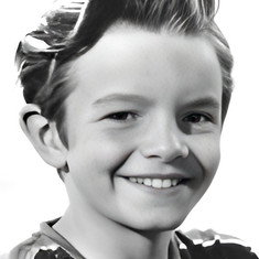 Roger Mobley