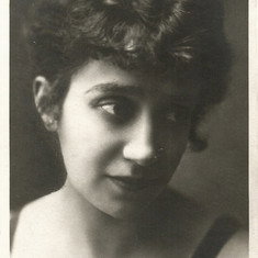 Fernanda Negri Pouget