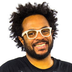 Marcelo Marrom