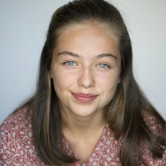 Annabel Wolf