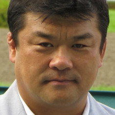 Hidehiko Yoshida