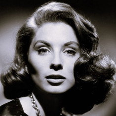 Suzy Parker