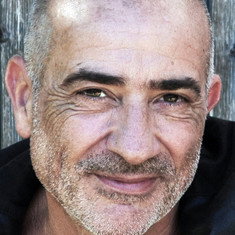 Serge Teyssot-Gay