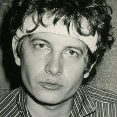 Keith Morris