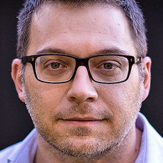 Grégory Faive