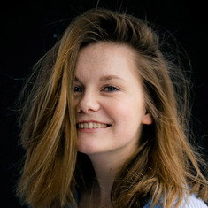 Alina Freund