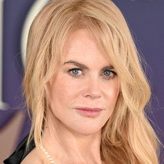 Nicole Kidman