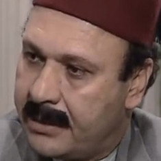 Ahmed al-Sharif