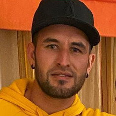 Santiago Dominguez