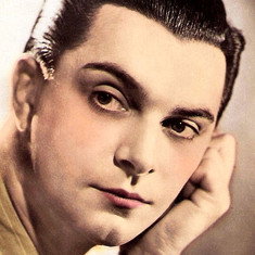 Paul Cambo