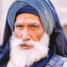 Abdel Jabbar Al Sharqawi