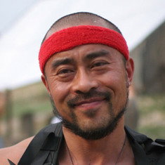 Wang Shengli