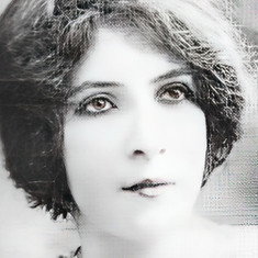 Suzanne Revonne