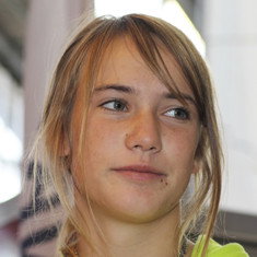 Laura Dekker