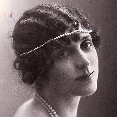 Mariya Goricheva