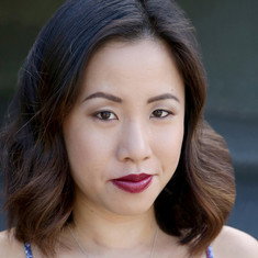 Joanne Chew